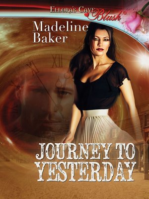 cover image of Journey to Yesterday